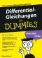 [Für Dummies 01] • Differentialgleichungen für Dummies